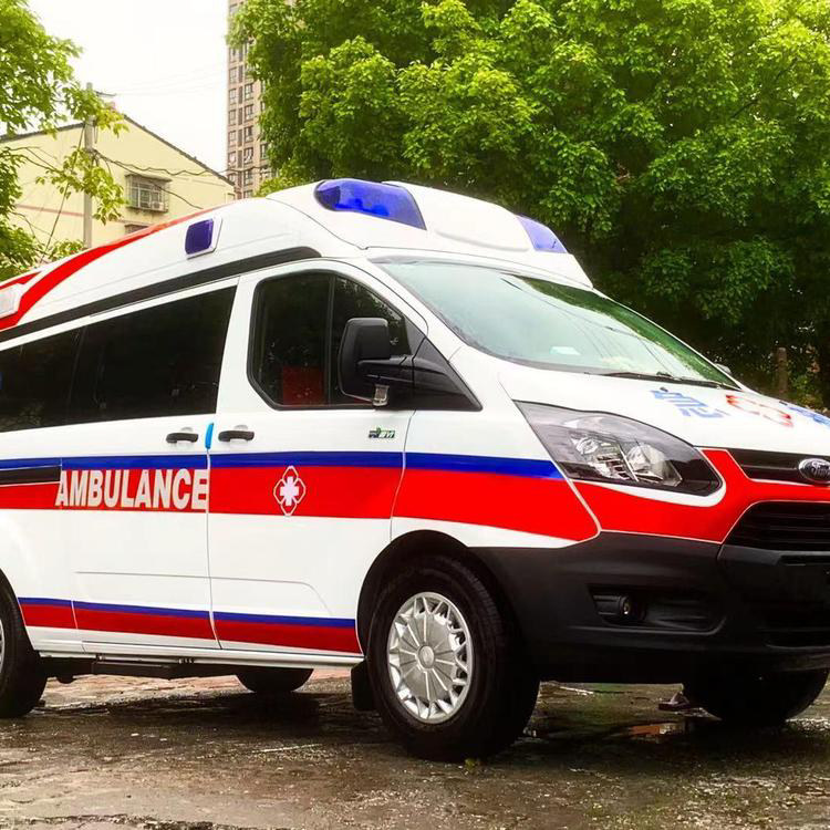 西工重症监护救护车出租护送返乡