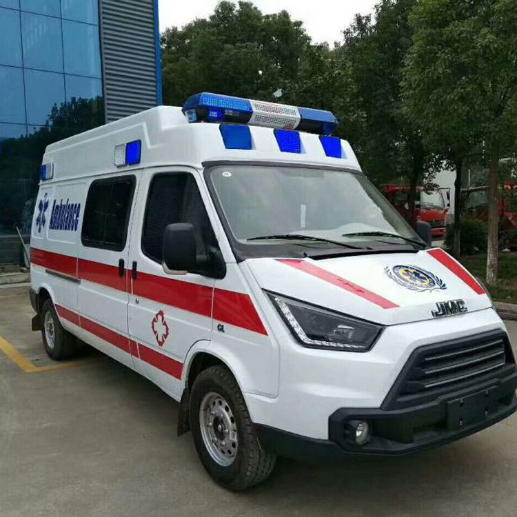西工救护车出租哪家好